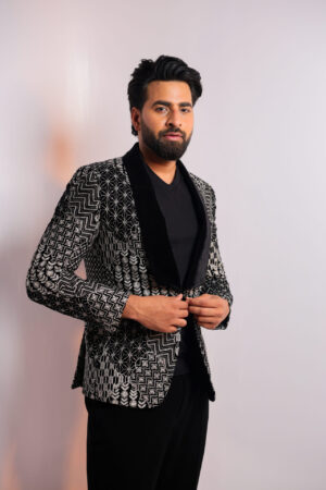 Obsidian Reverie Bomber