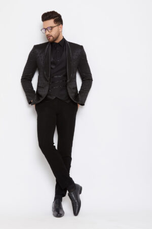 The Windsor Nocturne